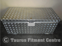 Taurus Aluminium Toolboxes