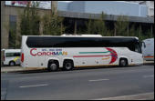 48 & 60 Seater Lux Coaches