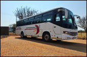 48 & 60 Seater Semi Lux AC 