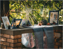 BigtreeBB - Dining, Flowers, Garden Wedding, Lapa