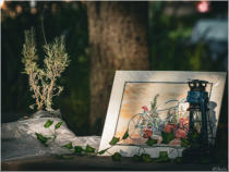 BigtreeBB - Dining, Flowers, Garden Wedding, Lapa
