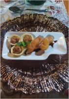 BigtreeBB - Dining, Flowers, Garden Wedding, Lapa