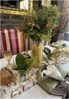 BigtreeBB - Dining, Flowers, Garden Wedding, Lapa