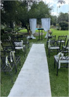 BigtreeBB - Dining, Flowers, Garden Wedding, Lapa