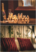 BigtreeBB - Dining, Flowers, Garden Wedding, Lapa
