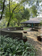 BigtreeBB - Dining, Flowers, Garden Wedding, Lapa