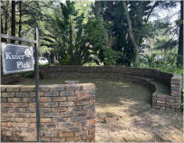 BigtreeBB - Dining, Flowers, Garden Wedding, Lapa