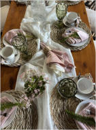 BigtreeBB - Dining, Flowers, Garden Wedding, Lapa