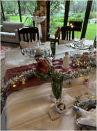 BigtreeBB - Dining, Flowers, Garden Wedding, Lapa