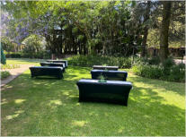 BigtreeBB - Dining, Flowers, Garden Wedding, Lapa