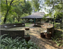 BigtreeBB - Dining, Flowers, Garden Wedding, Lapa