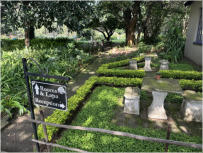 BigtreeBB - Dining, Flowers, Garden Wedding, Lapa