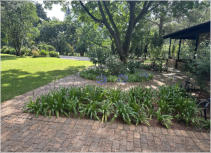 BigtreeBB - Dining, Flowers, Garden Wedding, Lapa