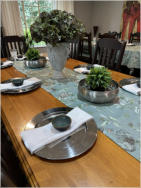 BigtreeBB - Dining, Flowers, Garden Wedding, Kuierplek Lapa