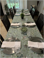 BigtreeBB - Dining, Flowers, Garden Wedding, Kuierplek Lapa
