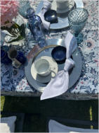 BigtreeBB - Dining, Flowers, Garden Wedding, Kuierplek Lapa