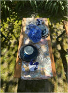 BigtreeBB - Dining, Flowers, Garden Wedding, Kuierplek Lapa