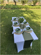BigtreeBB - Dining, Flowers, Garden Wedding, Kuierplek Lapa