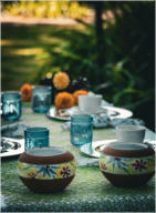 BigtreeBB - Dining, Flowers, Garden Wedding, Kuierplek Lapa