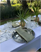 BigtreeBB - Dining, Flowers, Garden Wedding, Kuierplek Lapa