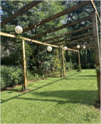 BigtreeBB - Dining, Flowers, Garden Wedding, Kuierplek Lapa