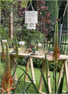 BigtreeBB - Dining, Flowers, Garden Wedding, Kuierplek Lapa