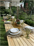 BigtreeBB - Dining, Flowers, Garden Wedding, Kuierplek Lapa