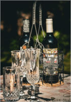 BigtreeBB - Dining, Flowers, Garden Wedding, Kuierplek Lapa