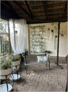 BigtreeBB - Dining, Flowers, Garden Wedding, Kuierplek Lapa
