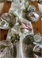 BigtreeBB - Dining, Flowers, Garden Wedding, Kuierplek Lapa