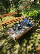 BigtreeBB - Dining, Flowers, Garden Wedding, Kuierplek Lapa