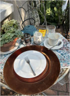 BigtreeBB - Dining, Flowers, Garden Wedding, Kuierplek Lapa
