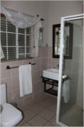 Accommodation - Duduzile "Comfort"