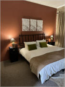 Accommodation - Duduzile "Comfort"