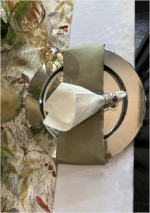 BigtreeBB - Dining, Flowers, Garden Wedding, Kuierplek Lapa