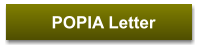 POPIA Letter