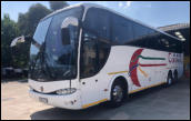 64 Semi Lux AC Coaches