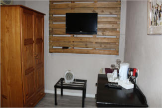 Accommodation - Grace Room