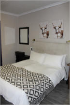 Accommodation - Grace Room