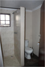 Accommodation - Grace Room