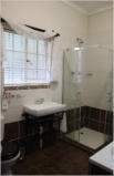 Accommodation - Honeymoon Suite