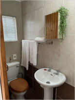 Accommodation - Hosane "Welcome"