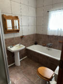 Accommodation - Vuselela "Reborn" / "Re-awakening"