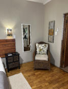 Accommodation - Vuselela "Reborn" / "Re-awakening"