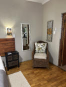Accommodation - Vuselela "Reborn" / "Re-awakening"