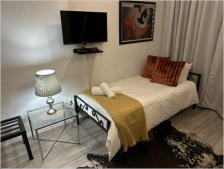 Accommodation - iJabulu "Happiness"