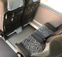 Coachman - Exclusive Coach and Bus Hire. Midrand, South Africa
