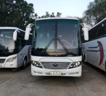 Coachman - Exclusive Coach and Bus Hire. Midrand, South Africa