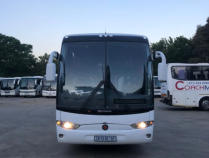 Coachman - Exclusive Coach and Bus Hire. Midrand, South Africa
