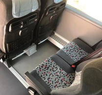 Coachman - Exclusive Coach and Bus Hire. Midrand, South Africa